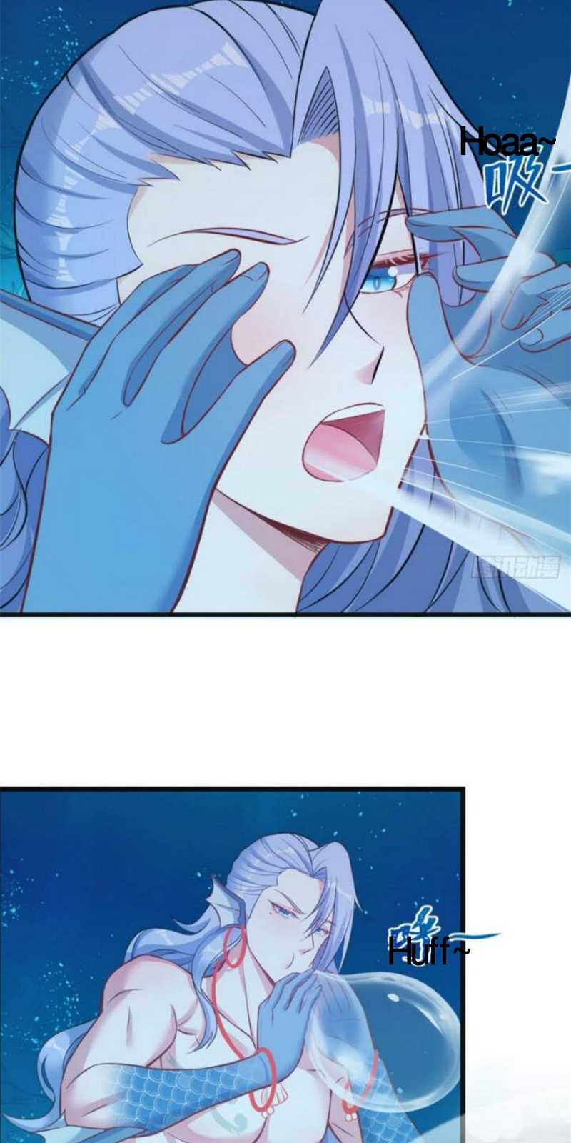 Beauty and the Beasts Chapter 215 Gambar 3